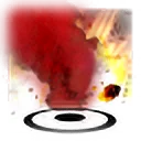 Artillery Saturation