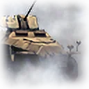 Vehicle Survival Package