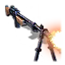 M1918 Browning Automatic Rifles