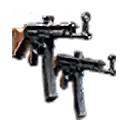 Stoßtruppen Assault Package