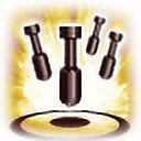 Registered Artillery