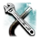 Designate Forward Repair Station