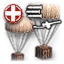 Air Re-supply Operation