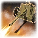 Anti-Tank Incendiary Munitions