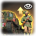 Vehicle Support - Force Recon