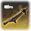 GrB 39 Grenade Launcher Requisition