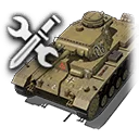 Panzer III Assault Group