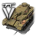 Panzer IV Assault Group