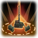 Territory Booby Traps