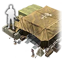 Construct Light Support Kompanie