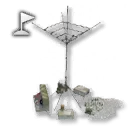 Sector Subterfuge Beacon