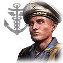 Kriegsmariner Squad