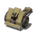 le.IG 18 Support Gun Team