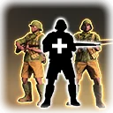 Bolstered Panzergrenadiers