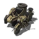 Kradschützen Motorcycle Team