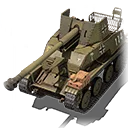 Marder III Tank Destroyer