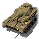 Panzer IV Assault Group