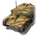 Semovente da 75/18 Assault Gun