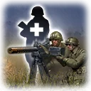 Bolstered Team Weapons