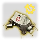 Frontline Medical Station