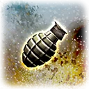 Grenade Package