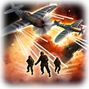 P-47 Anti-Infantry Loiter