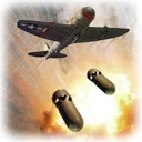 P-47 Dive Bomb