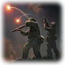 Raiding Flares