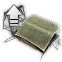 Mechanized Support Center