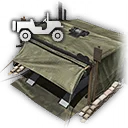 Construct Motor Pool