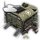 Construct Tank Depot