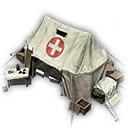 Construct Medical Station