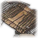 Construct Tunnel Hideout