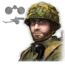 Artillery Observer Squad