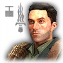 Saboteur Infiltration