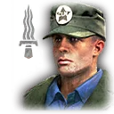 Resistance Fighter Infiltration