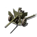 M1 Anti-tank Gun Team