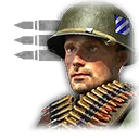 M1919 Machine Gun Team