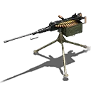M2HB .50cal Heavy Machine Gun