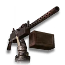 .30 cal  Machine Gun
