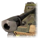 M4A1 76mm Conversion