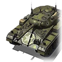 M24 Chaffee Light Tank