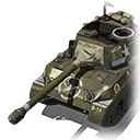 M18 Hellcat Tank Destroyer