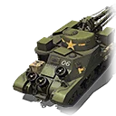 M31 Recovery Vehicle