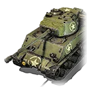 M4A3E8 Sherman Easy Eight
