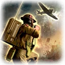 Directed Air Support
