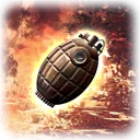 Incendiary Munitions