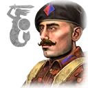 Polish Lancer Section