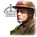 Royal Engineer Section