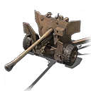 6-pounder Anti-tank Gun Team